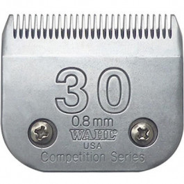 Wahl Ножевой блок Competition Blade #30 (0,8 мм) (1247-7390)