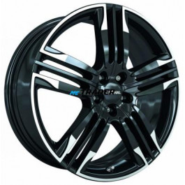   RONAL R58 (R22 W10.0 PCD5x112 ET21 DIA66.6)