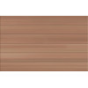 Cersanit SOLANGE WOOD STRUCTURE 25x40 G1 - зображення 1