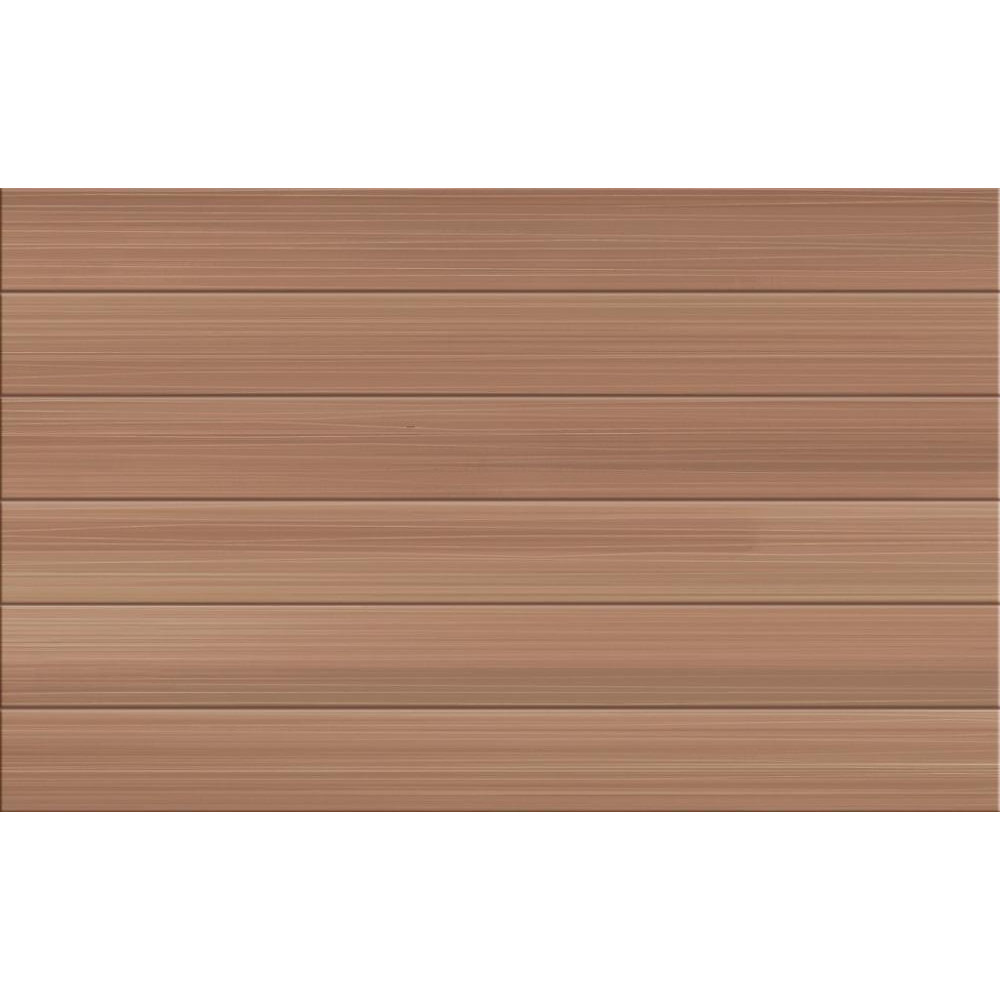 Cersanit SOLANGE WOOD STRUCTURE 25x40 G1 - зображення 1