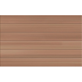   Cersanit SOLANGE WOOD STRUCTURE 25x40 G1