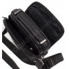 H.T Leather Мужская кожаная сумка с каркасом жесткости  (10260) - зображення 2