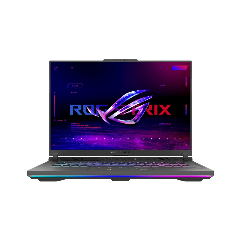 ASUS ROG Strix SCAR 16 G634JY (G634JY-NM035W) - зображення 1