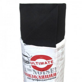   Ultimate CARPET 1.4x25м Black