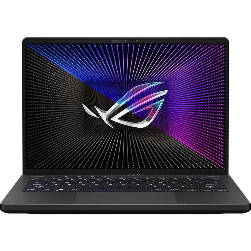 ASUS ROG Zephyrus G14 GA402RK (GA402RK-L8151) - зображення 1