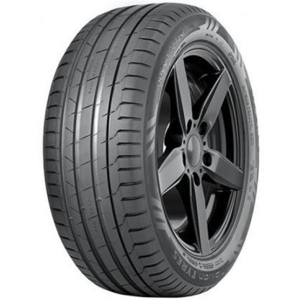 Nokian Tyres Hakka Black 2 (265/50R20 111W) - зображення 1