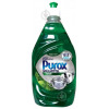 Purox Засіб для ручного миття посуду  Minze 0,65л (4260418931440) - зображення 1