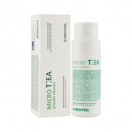 Medi-Peel Ензимна пудра з чайним деревом Micro Tea Powder Cleanse  70 г