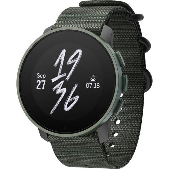 Suunto 9 Peak Pro - зображення 1