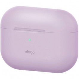 Elago Чехол  Original Case Lavender for Airpods Pro (EAPPOR-BA-LV)