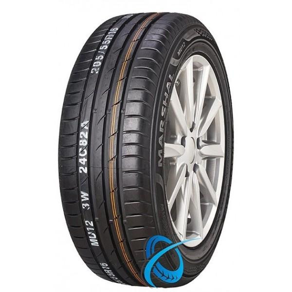 Marshal Matrac FX MU11 (225/55R16 95W) - зображення 1