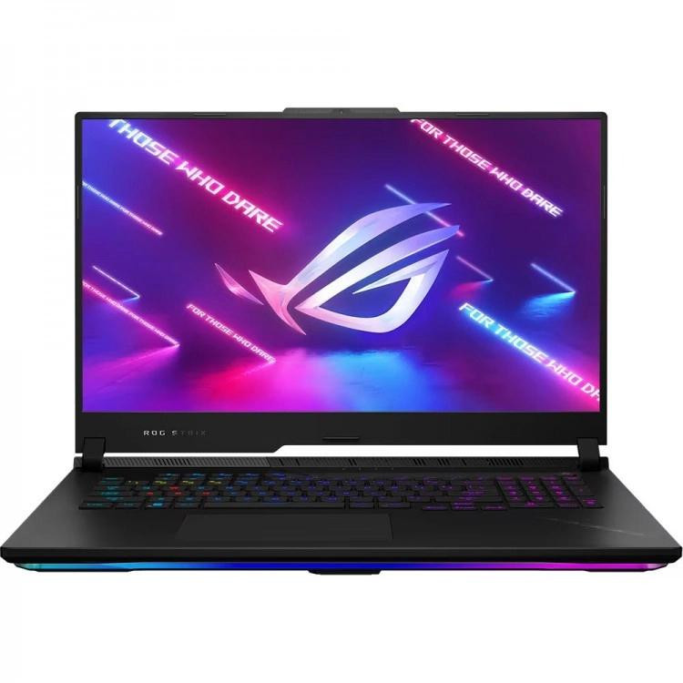 ASUS ROG Strix Scar 17 2023 G733PY - зображення 1