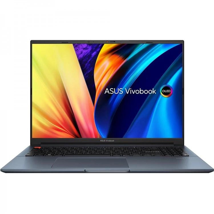 ASUS Vivobook Pro 16 K6602ZC (K6602ZC-MX091) - зображення 1