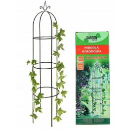 Garden Металлическая арка для цветов  (Пергола) 190 cm (11749855532)