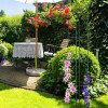Garden Металлическая арка для цветов  (Пергола) 190 cm (11749855532) - зображення 3