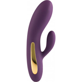 Toy Joy Вибратор Luz Splendor, фиолетовый