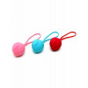 Satisfyer balls C03 single, 3,8 см х 12,6 см (SO2302) - зображення 3