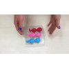 Satisfyer balls C03 single, 3,8 см х 12,6 см (SO2302) - зображення 4