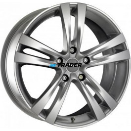   MAK Zenith (R16 W6.5 PCD5x108 ET35 DIA72.1)