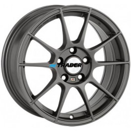   AUTEC Wizard (R19 W8.0 PCD5x120 ET35 DIA72.5)