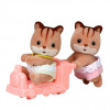 Sylvanian Families Семья Медведей (3150) - зображення 1