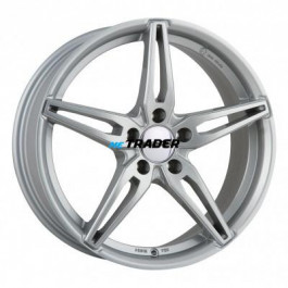 Carmani CA 15 Oskar (R18 W7.5 PCD5x108 ET52.5 DIA63.4)