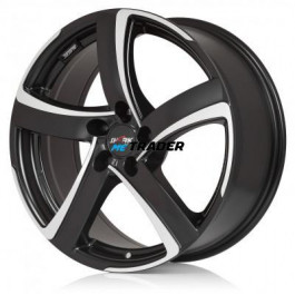 Alutec Shark (R17 W7.0 PCD4x100 ET40 DIA63.3)