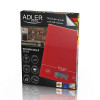 Adler AD 3138 red - зображення 2
