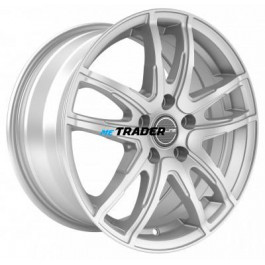   PROLINE Wheels VX100 (R17 W7.0 PCD5x108 ET45 DIA63.4)