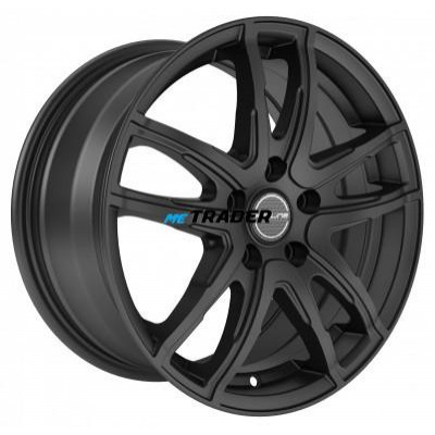 PROLINE Wheels VX100 (R17 W7.0 PCD5x100 ET45 DIA63.3) - зображення 1