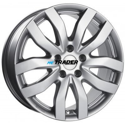 CMS Wheels CMS C22 (R18 W7.5 PCD5x112 ET44 DIA66.5) - зображення 1