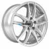 PROLINE Wheels VX100 (R18 W7.5 PCD5x114.3 ET45 DIA74.1) - зображення 1