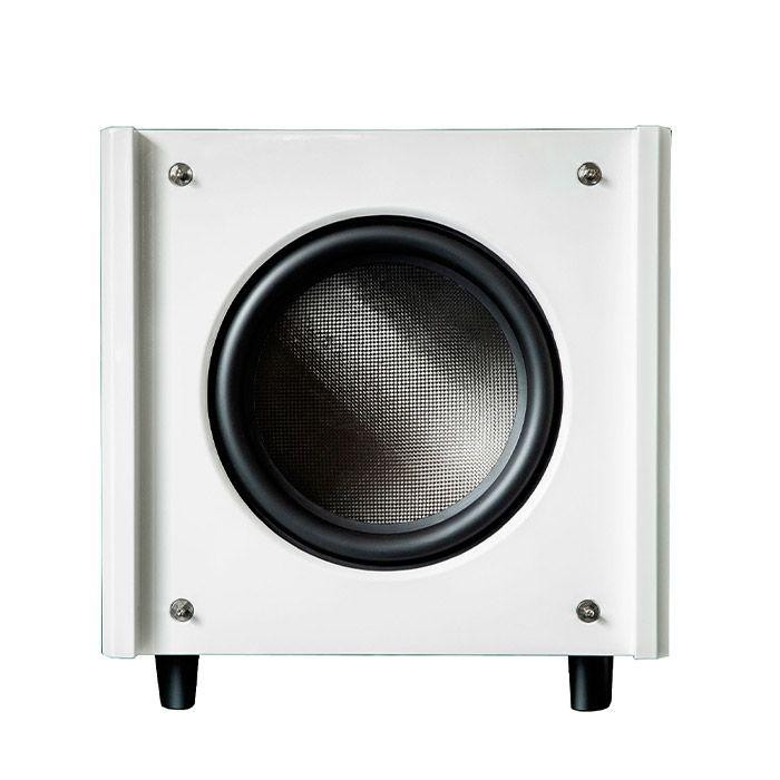 Velodyne SPL 1200-X White - зображення 1