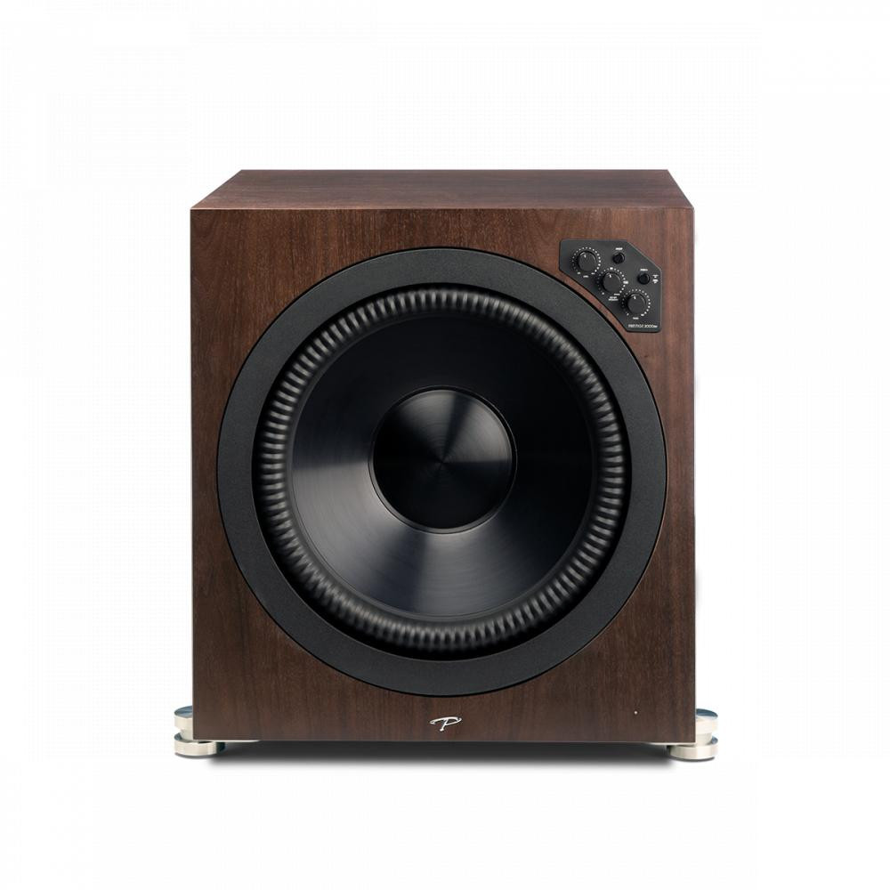 Paradigm 2000SW Walnut - зображення 1