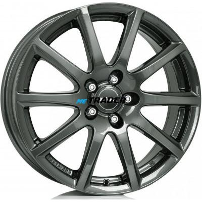 Rial Milano (R17 W7.0 PCD4x108 ET44 DIA63.4) - зображення 1