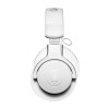 Audio-Technica ATH-M20xBT White - зображення 2