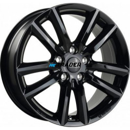   CMS Wheels CMS C27 (R17 W7.5 PCD5x112 ET36 DIA66.5)