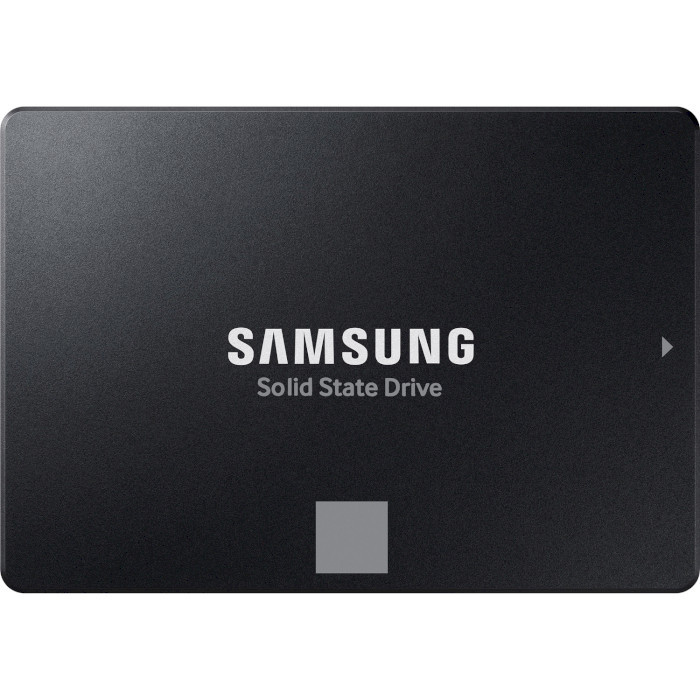 Samsung 870 EVO 500 GB (MZ-77E500BW) - зображення 1