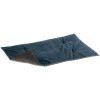Ferplast Baron 80 Blanket Blue-Grey (83418001) - зображення 1