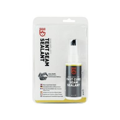 McNett Герметик для швов GA 10603-011 SEAM GRIP +FC™ Fast Cure Seam Sealant 60ml - зображення 1