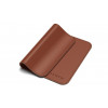 Satechi Eco-Leather Mouse Pad Brown (ST-ELMPN) - зображення 2