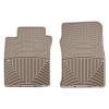 WeatherTech Коврики в салон для Toyota Land Cruiser Prado 120 2003-2008 (W39TN) - зображення 1