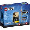 LEGO Avatar Джейк Саллі та його аватар (40554) - зображення 2