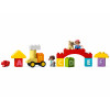 LEGO Duplo Абеткове місто (10935) - зображення 3