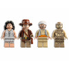 LEGO Indiana Jones Втеча із загубленої гробниці (77013) - зображення 3