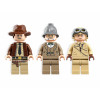 LEGO Indiana Jones Переслідування на винищувачі (77012) - зображення 3