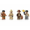 LEGO Indiana Jones Храм Золотого Ідола (77015) - зображення 3