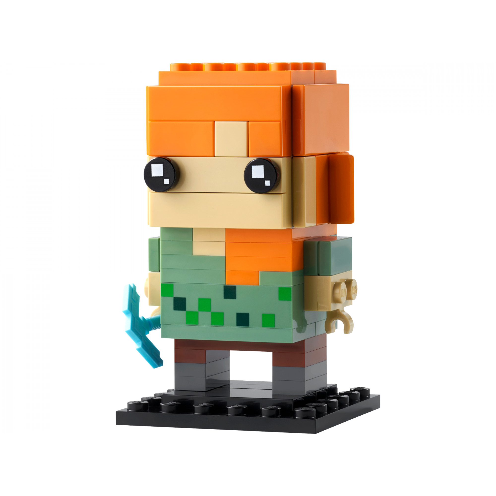 LEGO Алекс (40624) - зображення 1