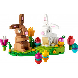 LEGO Великодні кролики (40523)