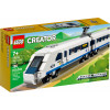 LEGO Високошвидкісний потяг (40518) - зображення 2